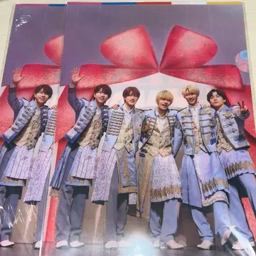 M!LK 클리어 파일 HAPPY HAPPY HAPPY