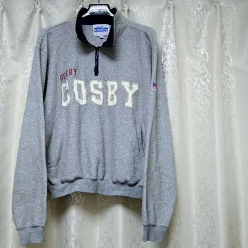 [90's 빈티지] GERRY cosby 플리스 트레이닝복 M 사이즈