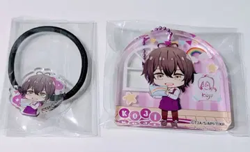 반짝임 유치원 세트 [카미하마 코지]