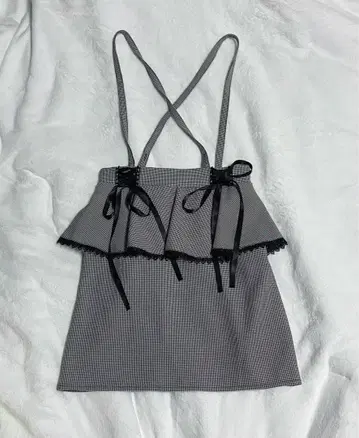 MARS 미니 스커트