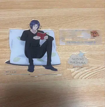 사나다 겐이치 점페스 아크릴 스탠드