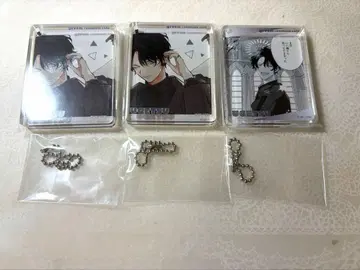 기븐 애니메이트 카페 아니카페 코롯타 무라타 우게츠 3