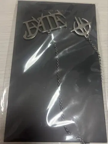 ENHYPEN 배지 BADGE Fate