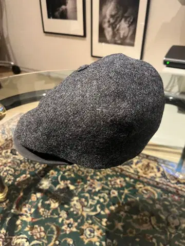 James lock & Co hatters James's street