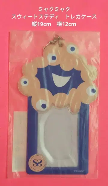 스위트 스테디 트레이딩 카드 케이스