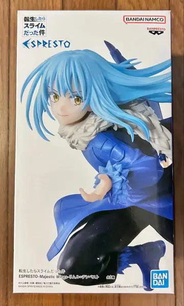 전슬 리무루 피규어