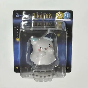 A상 피규어 하나마루 유령