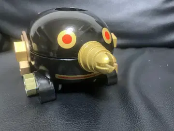 자이언트 두더지 모양 리메이크