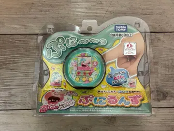 말랑쁘니 TAKARA TOMY