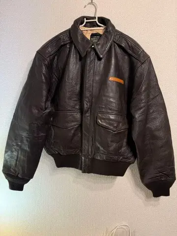 AVIREX 아비렉스 A-2 50주년 모델