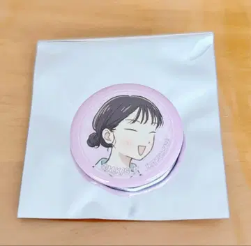 스키와 로퍼 캔뱃지