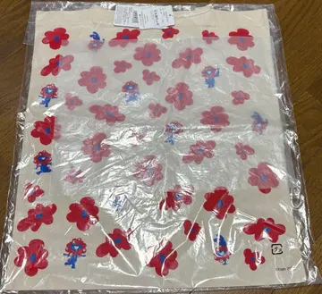 미개봉 새상품 미야쿠미야쿠 어반 리서치 토트백 오사카 간사이 만박