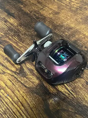 [ SHIMANO ] 스콜피온 1000