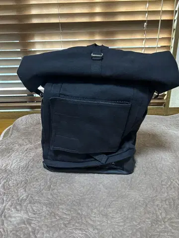 새상품급 댄스킨 (DANSKIN) 데이백/백팩 블랙