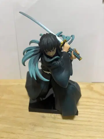 토키토 무이치로 피규어