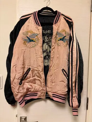 스카잔 리버서블 L