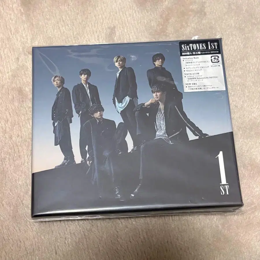 1번째 상품 이미지