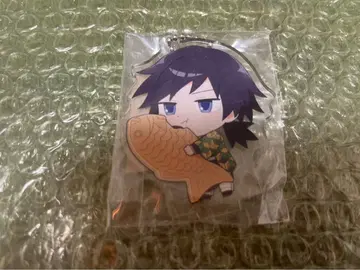 세가 콜라보 타이야키 아크릴 키링 아크릴 스탠드 기유 미개봉 새상품