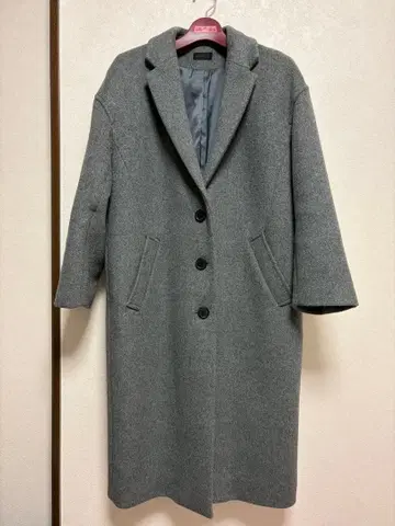 아파트 바이 로리즈/AP270216N9/체스터 코트