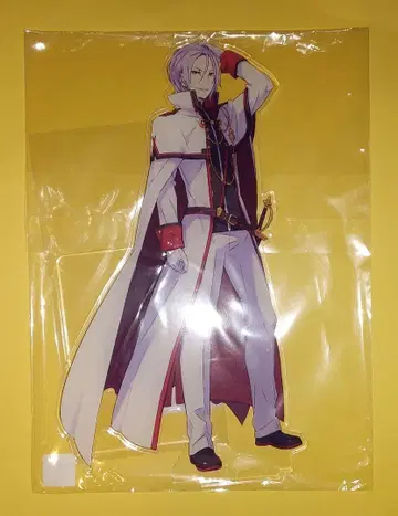 Re: 제로부터 시작하는 이세계 생활 율리우스 아크릴 스탠드