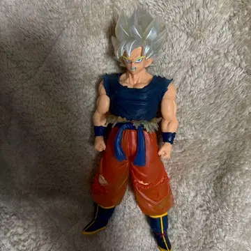 드래곤볼 Z 클리어라이즈 초사이어인 손오공