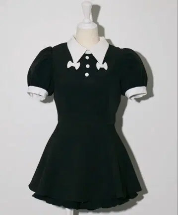 pium 피움 리본 컬러 셋업