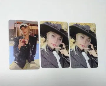 필릭스 HMV 럭키 드로우