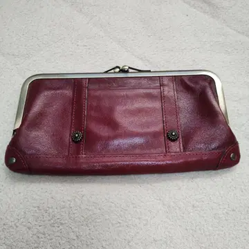 Dakota 가마구치 장지갑