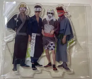 타이머즈 아크릴 스탠드 완판템 새상품