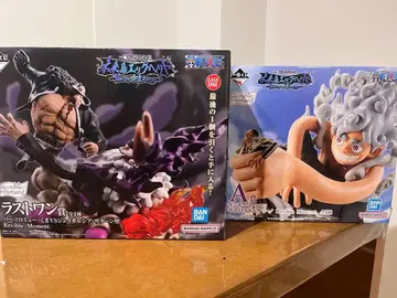 원피스 라스트 원상 A상 Revive Moment