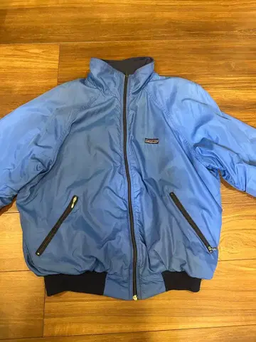 파타고니아 쉘드 신틸라 자켓 90s