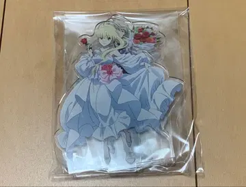 [상품 설명 필독] 알도노아 제로 최애찬가 복권 B상 1