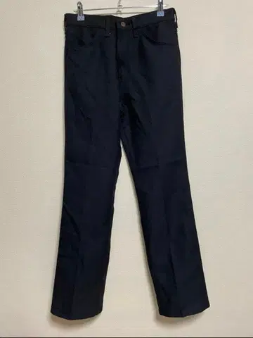 Wrangler 런처 블랙 미국제