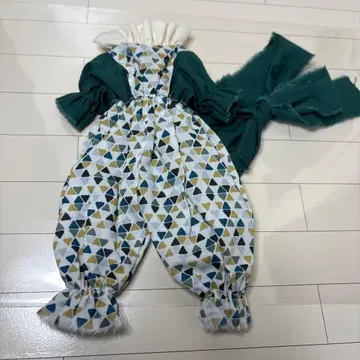 네오 브라이스 아웃핏 작가님 아이시돌 커스텀 브라이스