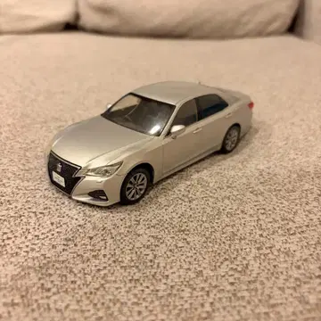 크라운 컬러 샘플 미니카