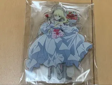 [ 상품 설명 필독 ] 알드노아 제로 최애찬양 복권 B상 2