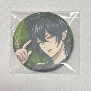 트위스티드 원더랜드 브레이징 주얼 5주년 캔뱃지 말레우스