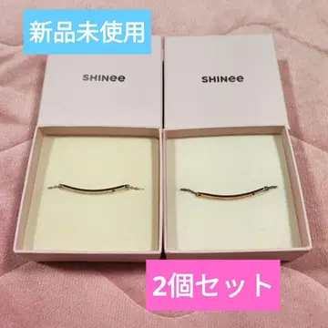 SHINee TAEMIN 생일 팔찌 2개 세트