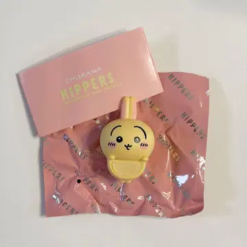 치이카와 HIPPERS 히퍼스 토끼