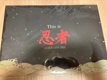 소년 닌자 인 컬렉션 카드