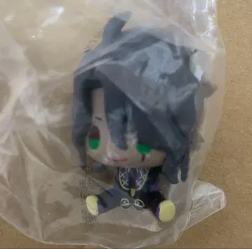 트위스테 제일복권 SD 피규어 레오나