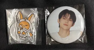 starkissed 팬 영준 아크릴 스탠드 캔 배치