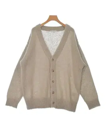 유니폼 익스페리먼트 가디건 남성용