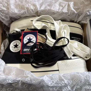 CONVERSE x atmos x RADWIMPS 컨버스 28