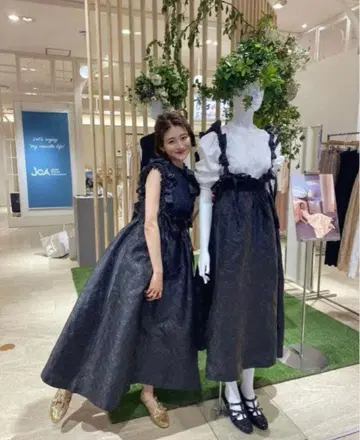 MIMI RIBBON SKIRT bibiy.