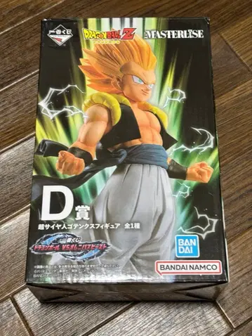 드래곤볼 제일복권 D상 오천크스