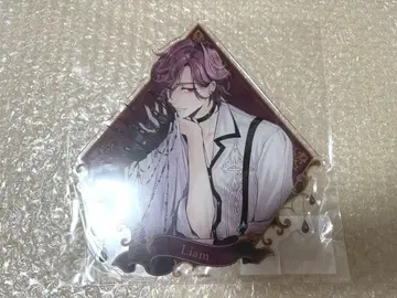 잘생긴 빌런 차레쿠지 빅 아크릴 스탠드 리암