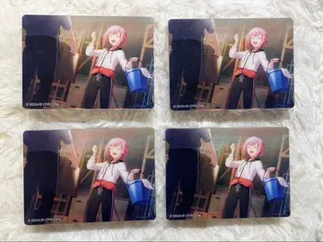 호우 에무 에무 노블 노블 아트 코랄 프로세카 63