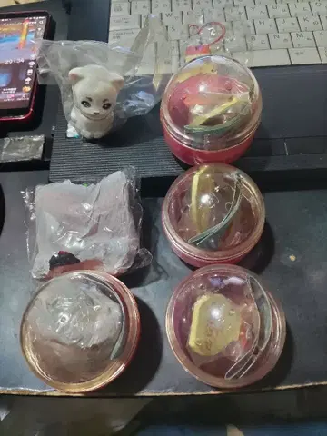 은혼 요로즈굿즈5