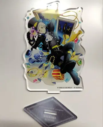 문호 스트레이독스 나카지마 아츠시 아크릴 스탠드